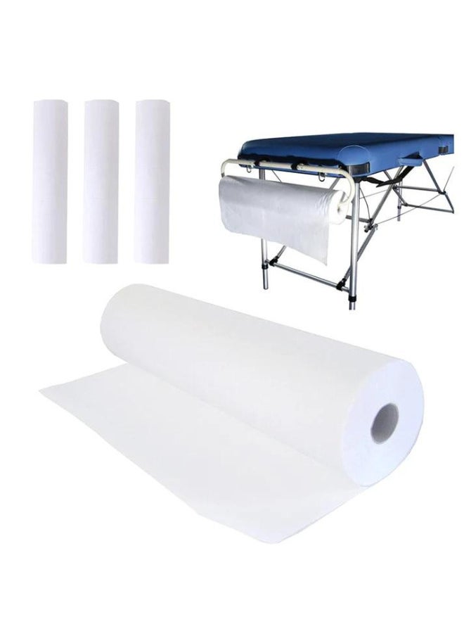 Generic Disposable Medical Couch Roll For Hospital Beds Roll 1 Ply  - Image 1