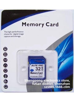 Generic Digital Computer/digital Storage Card - Compact Flash Card 8gb Class 6 Memory High Speed Read Write Data Transfer-Capacity:256G  - Image 2