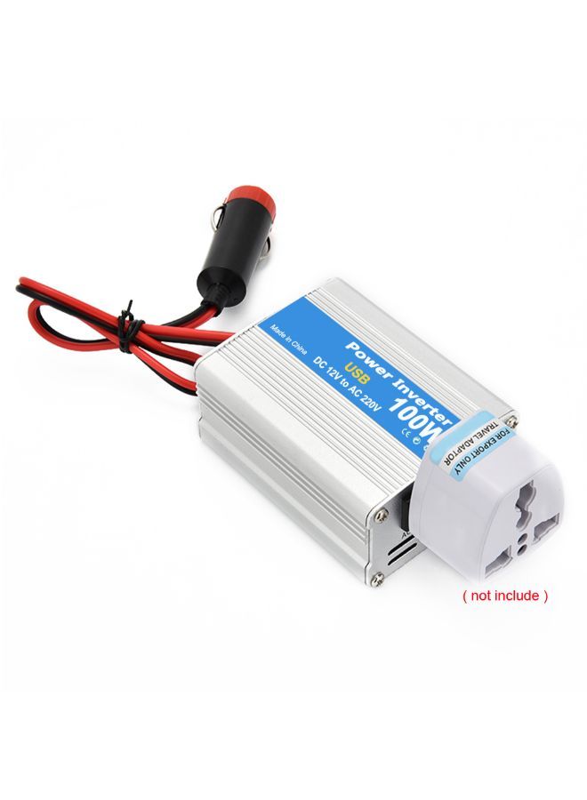 NIBEMINENT Portable Car Power Inverter - Image 5