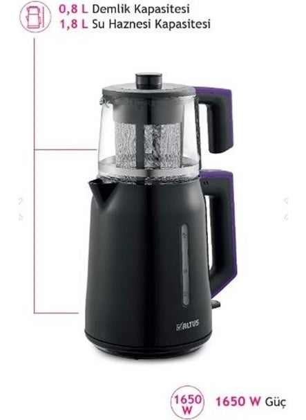 Al 789 cm Tea Maker - pzsku/Z4CB92440D52BD11C06EFZ/45/_/1729217592/f7a9ed62-d9bd-49cc-9926-33d0ab569715