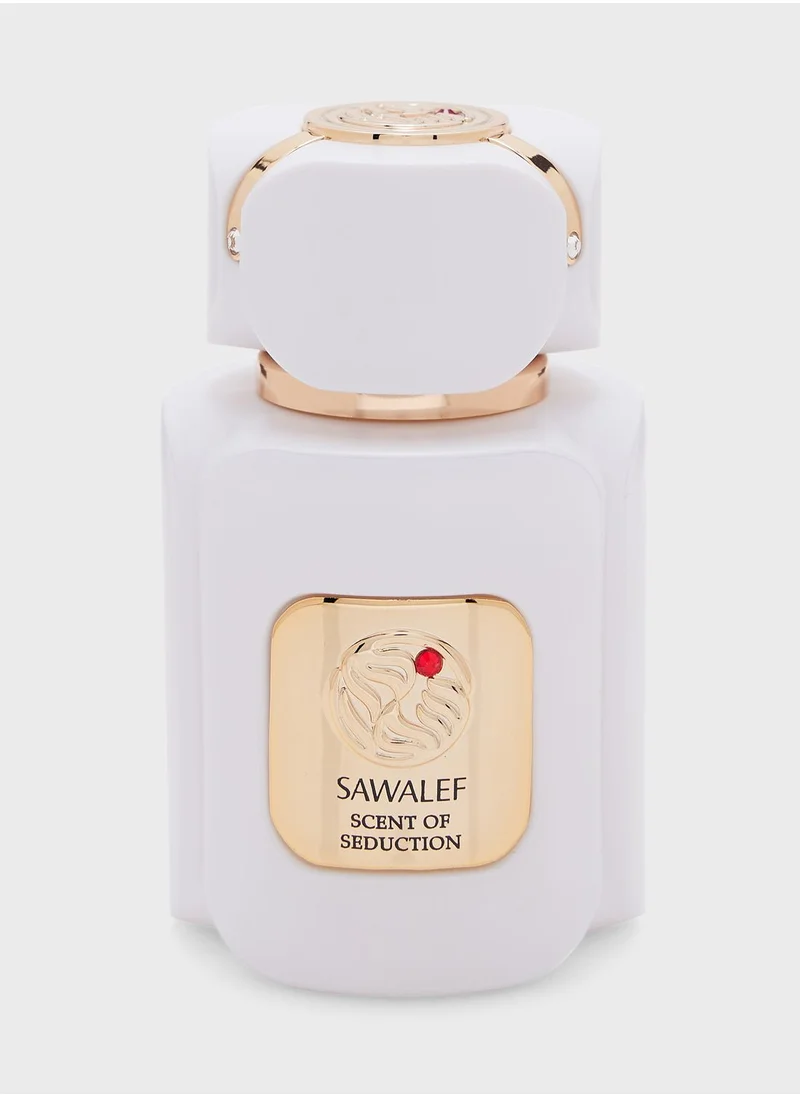 SAWALEF Scent Of Seduction 80Ml Edp