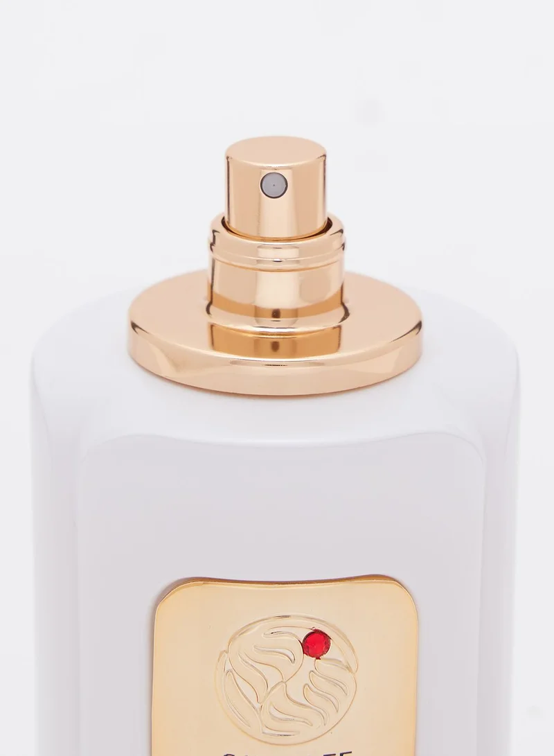 سوالف ماء عطر سينت أوف سيداكشن 80 مل