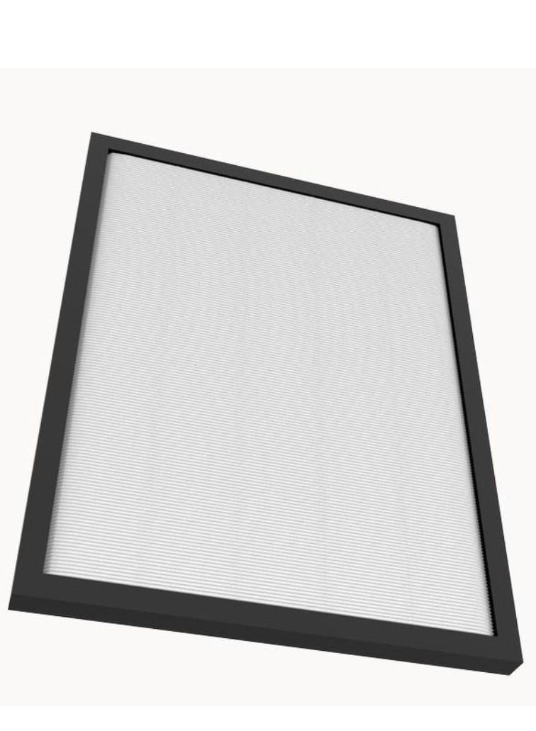 Tesla Smart Air Purifier Pro XL Hepa 13 Filter  - Image 4