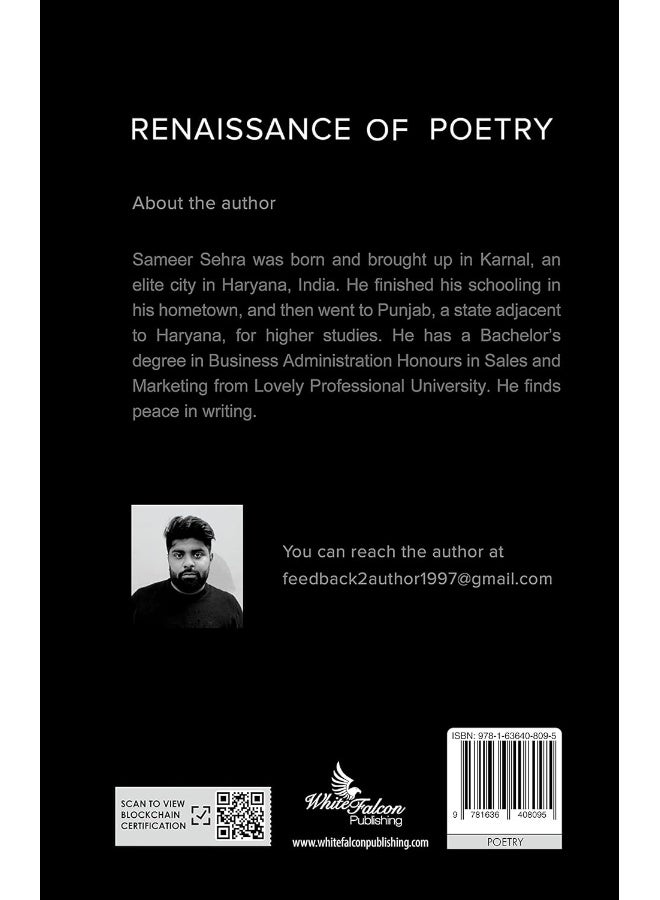 Renaissance of Poetry - Image 2