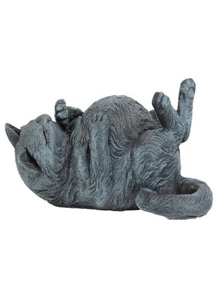 Design Toscano Playful Cat on Back Statue - pzsku/Z4CB9C6097838644D9709Z/45/_/1692874286/3d226daf-4865-4e62-8079-92c4211111a2