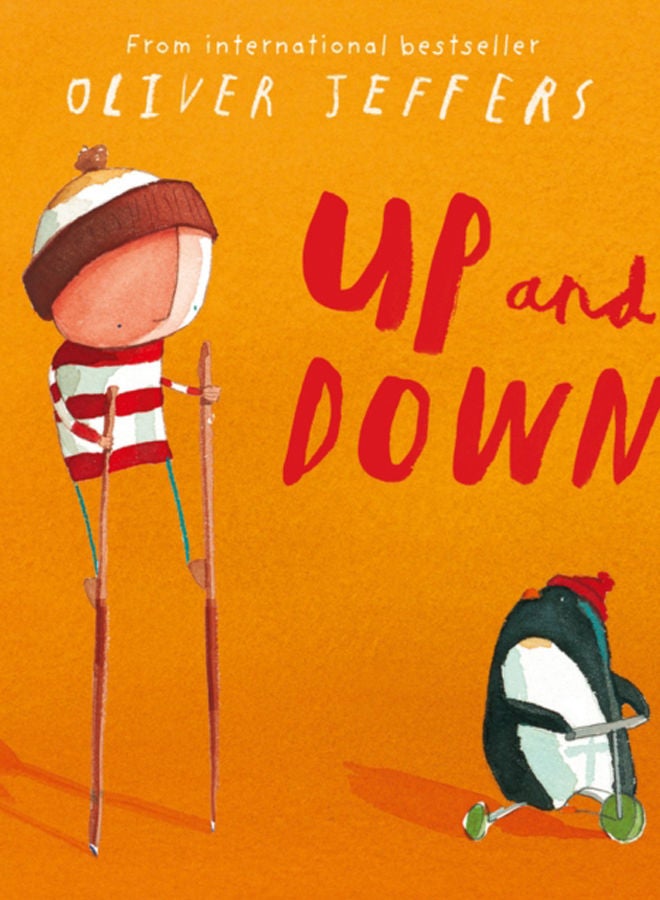 Up and Down 