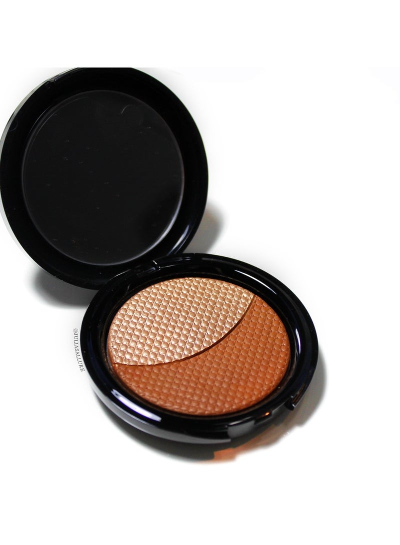 MAKE UP FOR EVER: Pro Sculpting Duo #2 Golden