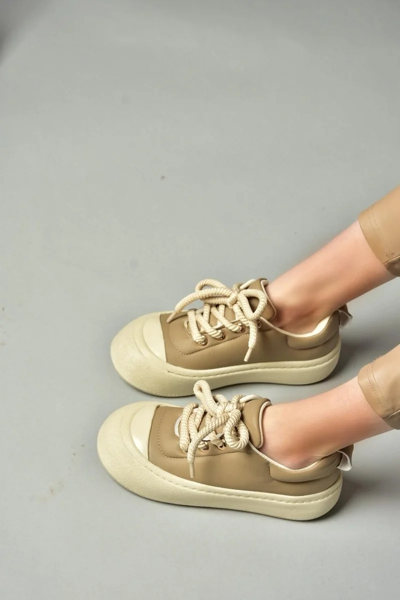 فوكس شوز S973702509 Mink Women's Sports Shoes Sneakers