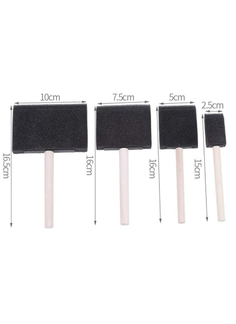 Keep Smilling - Sponge Brushes for Painting DIY Crafts 4psc - pzsku/Z4CBA6199F191761795C2Z/45/_/1725283865/e2d48fe9-c40e-4813-9e53-35ce93e56b07