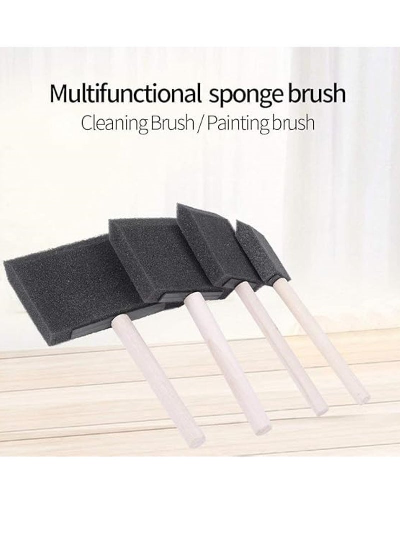 Keep Smilling - Sponge Brushes for Painting DIY Crafts 4psc - pzsku/Z4CBA6199F191761795C2Z/45/_/1725283885/5ba30fa1-31da-499e-8195-4273656719c3