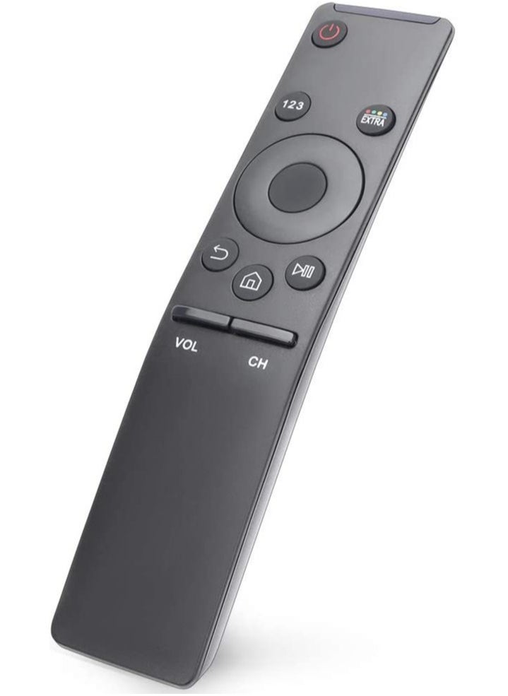 Raxoom Universal Remote Control Support Samsung 2K 4K 8K 3D HD UHD Curved LED QLED Smart TVs and Old TVs BN59-01259B/D/E BN59-01241A - Image 1