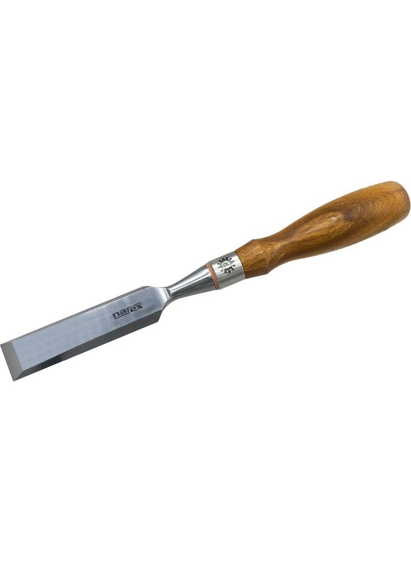 NAREX - 815025 Special Richter Flat End Chisel 25 mm - Image 1