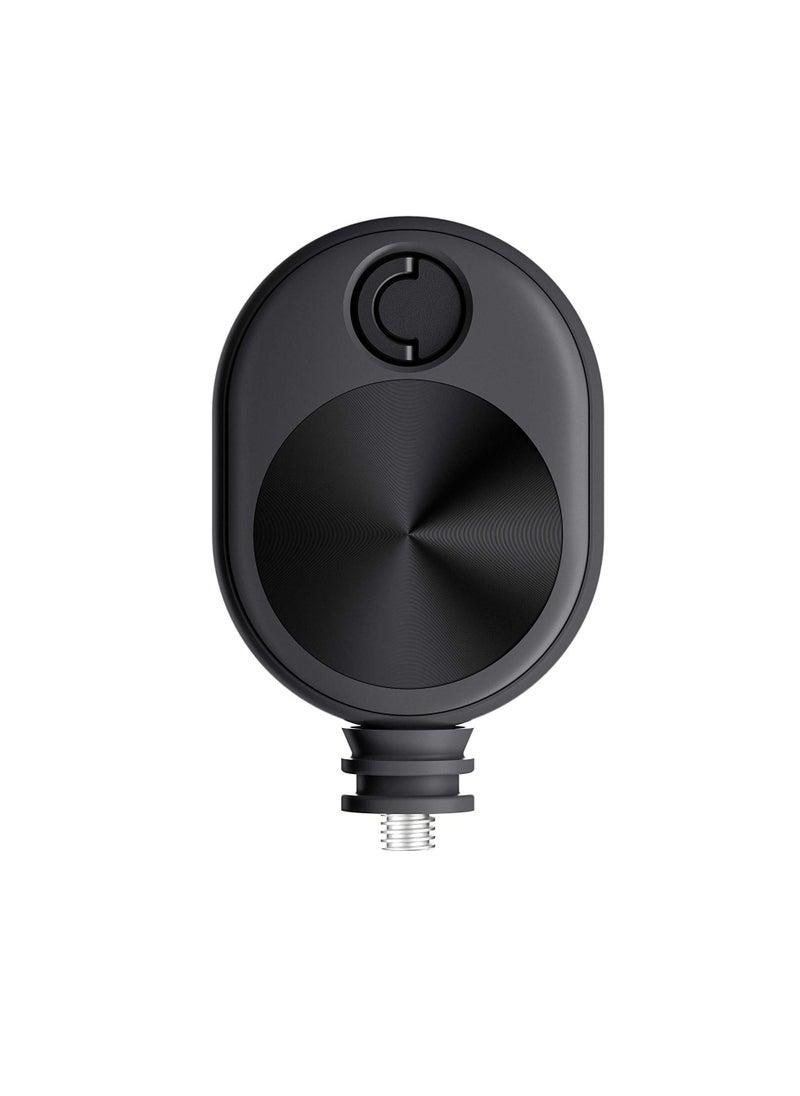 Insta360 - Insta360 Bullet Time Cord For X3 ONE X2 RS (1-Inch 360 Excluded) - 110cm Retractable Cord for Amazing 360 Shots 1/4" Mount - Image 1