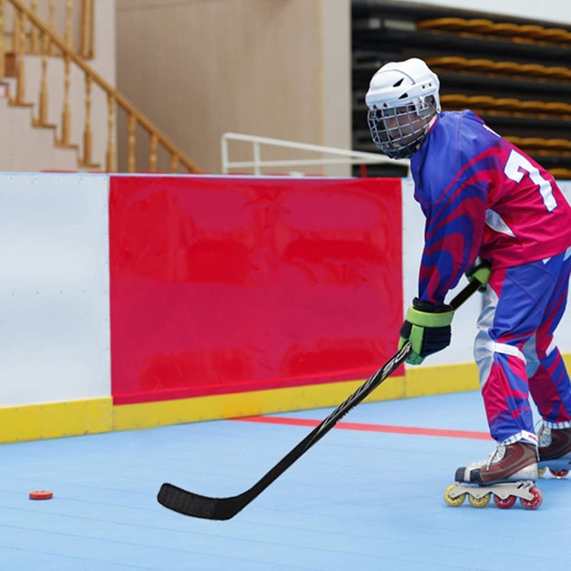 klarako 3inch Ice Hockey Pucks Practice Hockey Pucks Roller Hockey Balls Pucks Outdoor Sports Gear for Kids Adults Beginners - Image 5