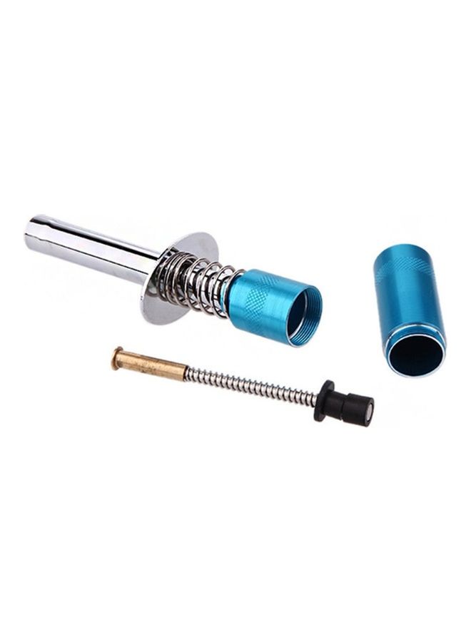 NIBEMINENT Starter HSP For RC Model Car Engine AA Battery 10 x 9 4cm - Image 2