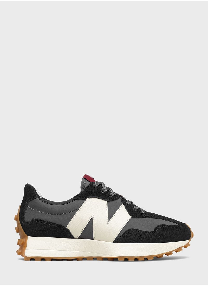 New Balance - 327 Sneakers - Image 1