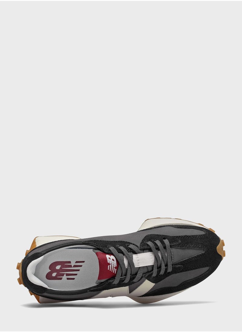 New Balance - 327 Sneakers - Image 1