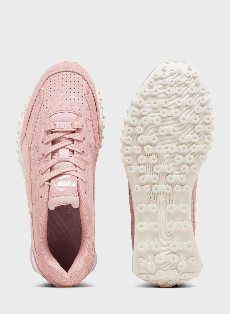 PUMA Blktop Rider Femme