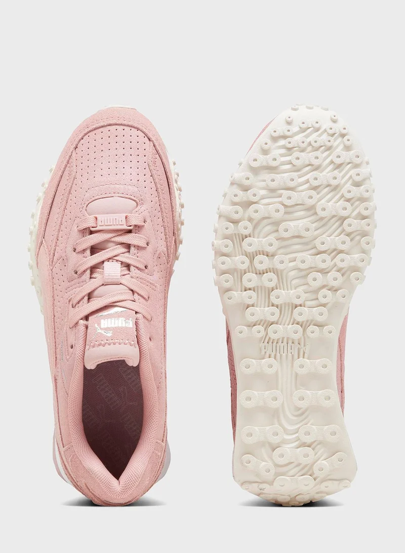 PUMA Blktop Rider Femme