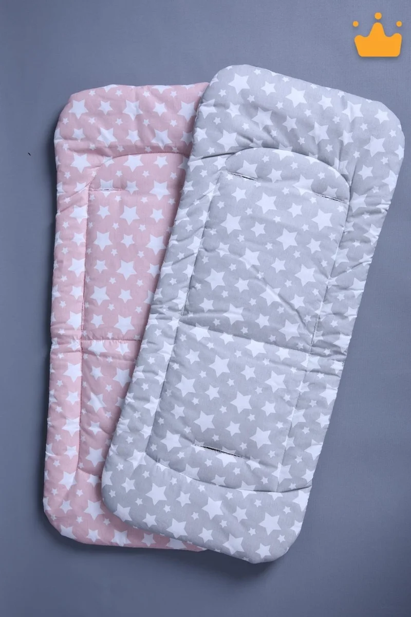 Baby Hola Babyhola Stroller and Baby Car Seat Cushion