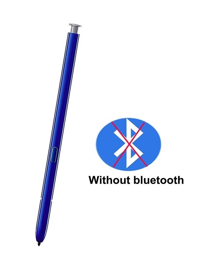 HALAMODO 1 Piece SPEN Stylus S Pen for Samsung Galaxy Note10 Stylus Touch S Pen Replacement -  for Galaxy Note10 / Note10Plus /Note 10 5G /Note 10plus 5G - Image 3