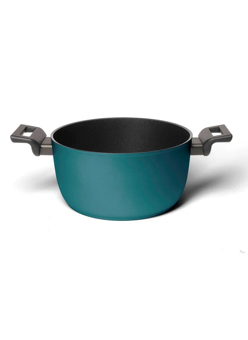 TVS TVS-CASSEROLE 24CM BRILLANTE  - Image 5
