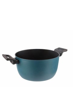 TVS TVS-CASSEROLE 24CM BRILLANTE  - Image 1