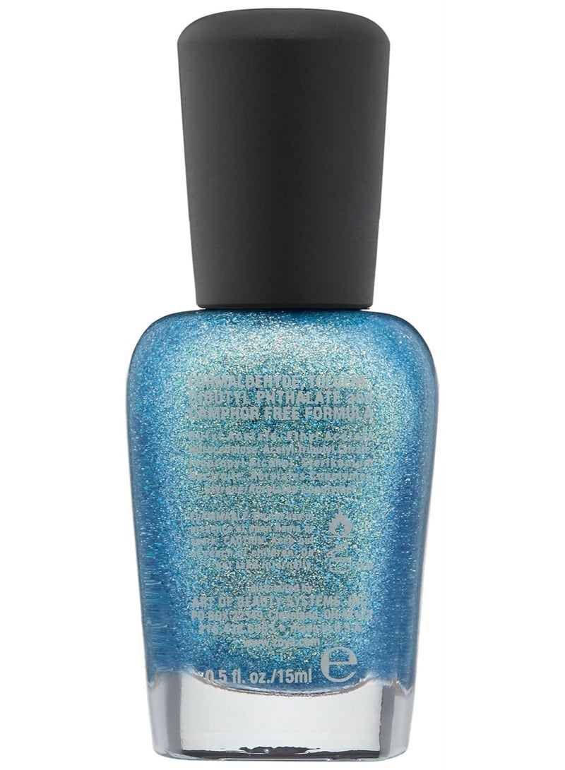 ZOYA Nail Polish, Bay Pixiedust, 0.5 fl. oz. - Image 4