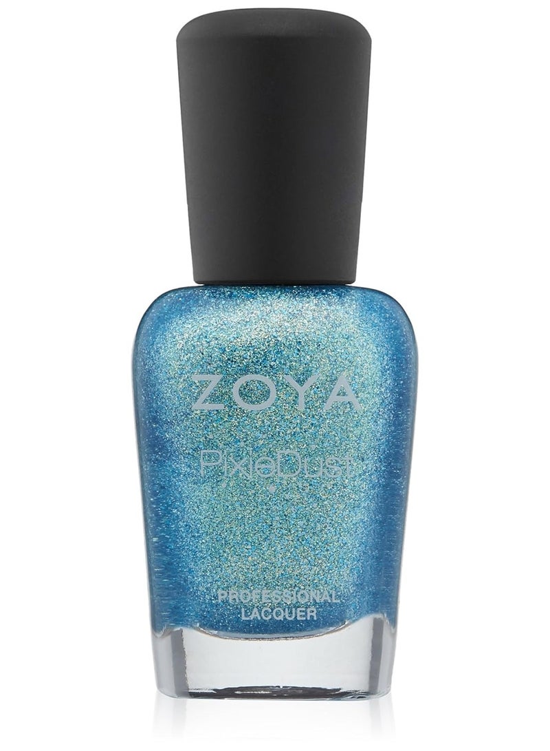 ZOYA Nail Polish, Bay Pixiedust, 0.5 fl. oz. - Image 1