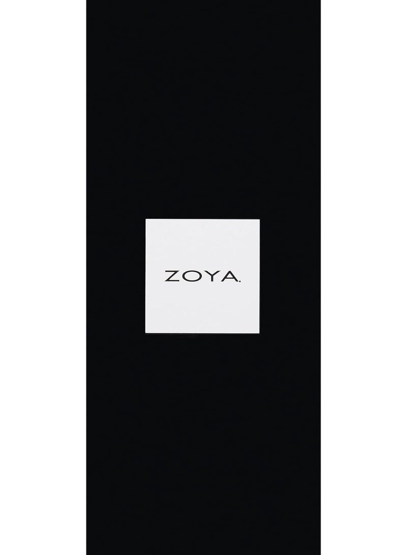 ZOYA Nail Polish, Bay Pixiedust, 0.5 fl. oz. - Image 2