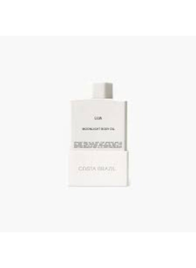 Costa Brazil Lua - Moonlight Body Oil 100ml - Image 1