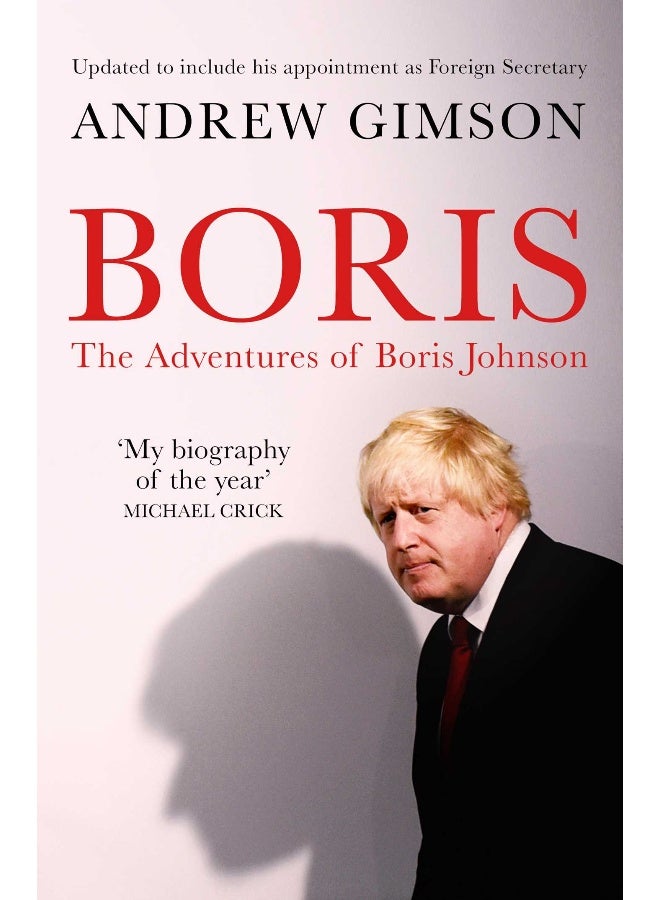 Boris