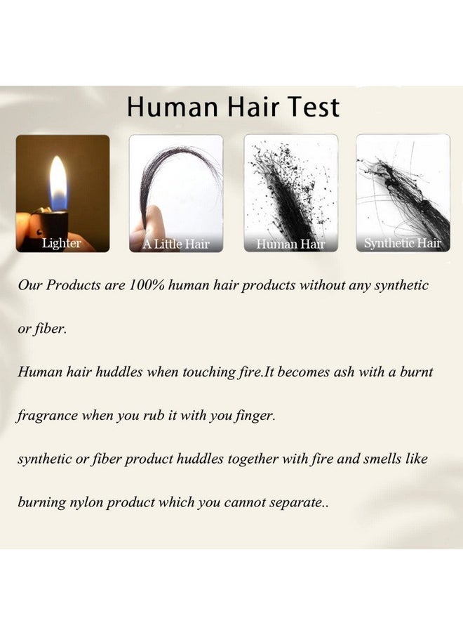 SHOWJARLLY - Tape In Hair Extensions Human Hair Ash Blonde Highlighted Bleach Blonde 18 Inch Showjarlly Human Hair Extensions Tape In Skin Weft Natural Remy Straight Hair 80G 40Pcs P18/613 - Image 1