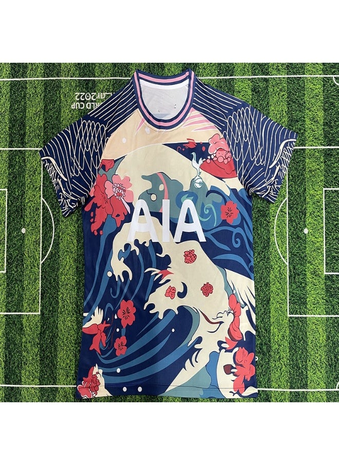 KUYING Fashionable Sports Football Top  - Image 1