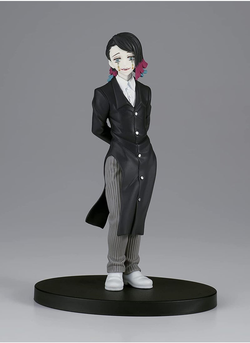 Banpresto Banpresto Demon Slayer Kimetsu No Yaiba Ds Vol.3  B Enmu Figure 