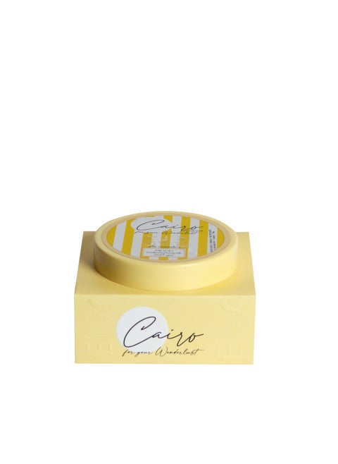 MOOD CAIRO BODY MILK 200GM