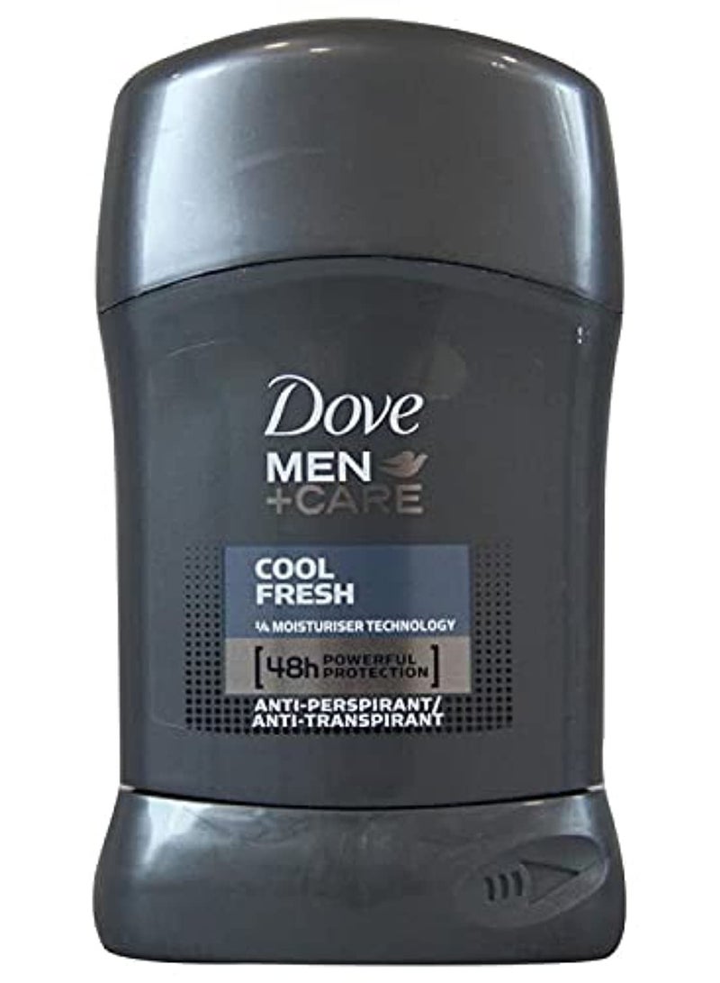 Men Care Cool Fresh Stick 40Ml