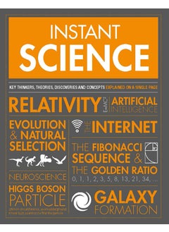 Instant Science 