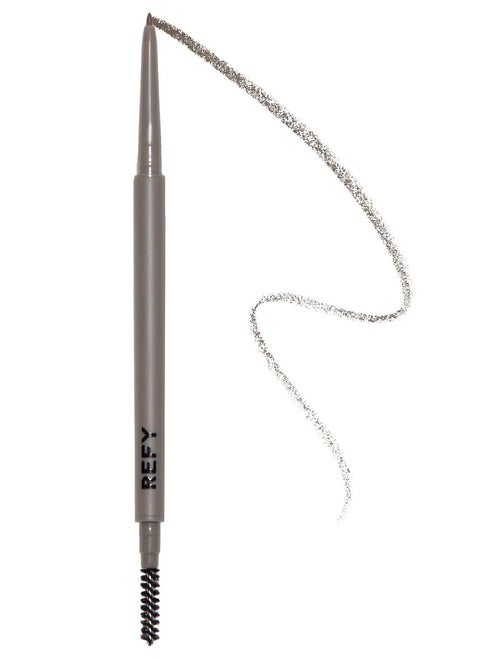 REFY Brow Pencil- Medium, 0.6g