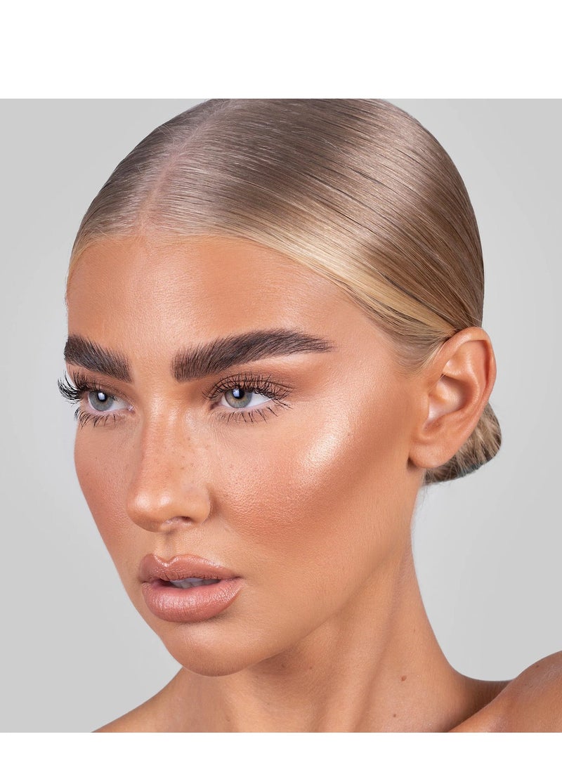 Refy - REFY Brow Pencil- Medium, 0.6g - Image 1