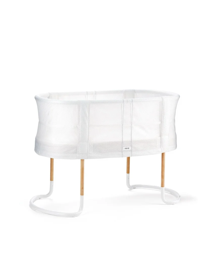 BABYBJORN Baby Crib White