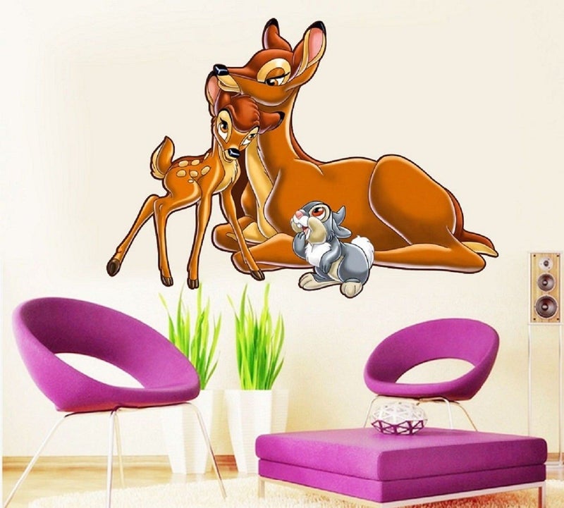 Eja Art أم بامبي بامبي - Image 1