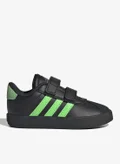 Adidas CBLACK/SCRGRN/CARBON