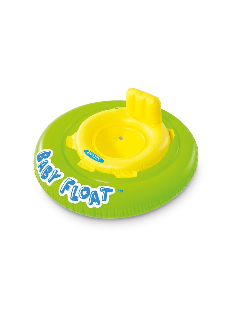 INTEX Baby Floats Swim Ring 30inch  - Image 1