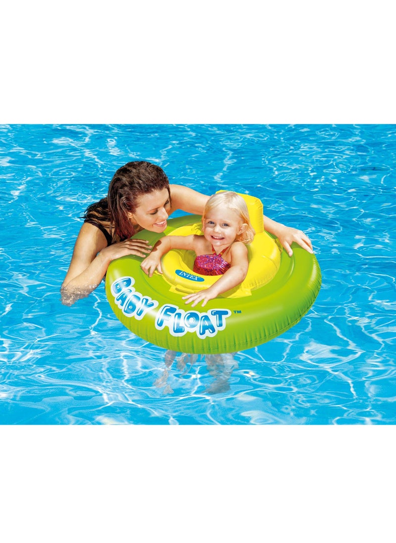 INTEX Baby Floats Swim Ring 30inch  - Image 2