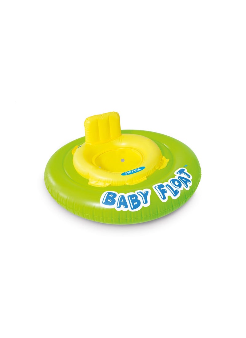 INTEX Baby Floats Swim Ring 30inch  - Image 3