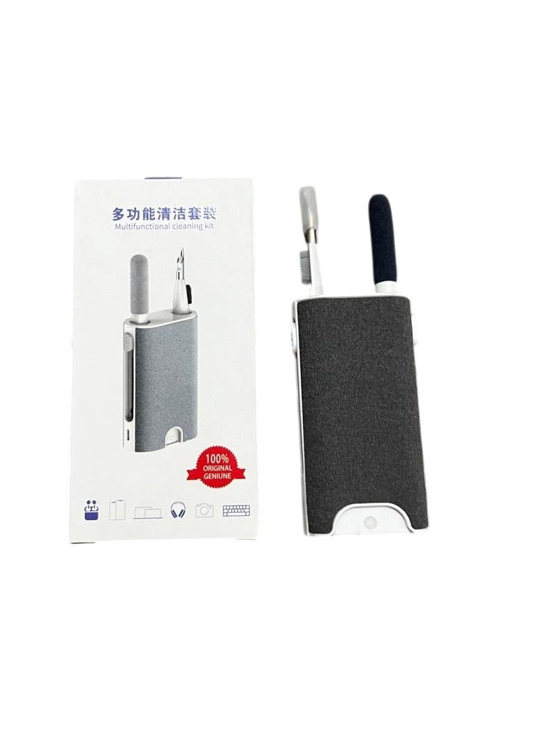 Multifunction Cleaning Kit – The Ultimate Solution for All Your Cleaning Needs | color may vary - Image 2