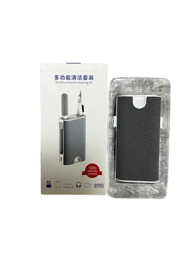 Multifunction Cleaning Kit – The Ultimate Solution for All Your Cleaning Needs | color may vary - Image 3