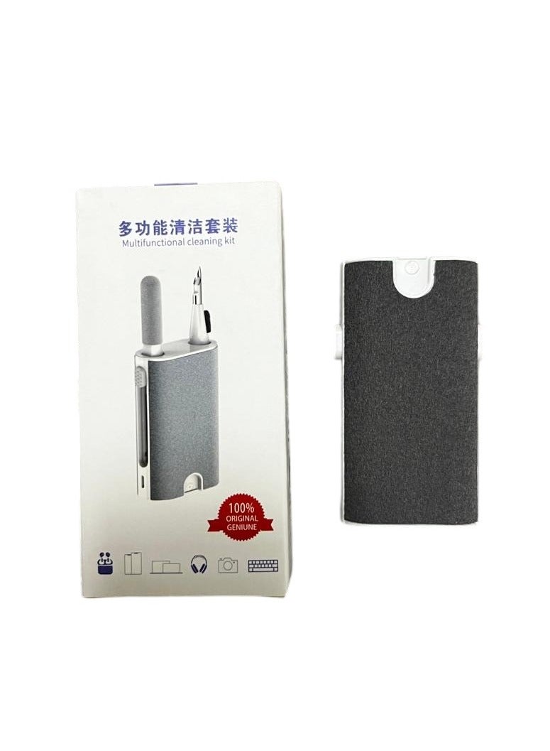 Multifunction Cleaning Kit – The Ultimate Solution for All Your Cleaning Needs | color may vary - Image 4