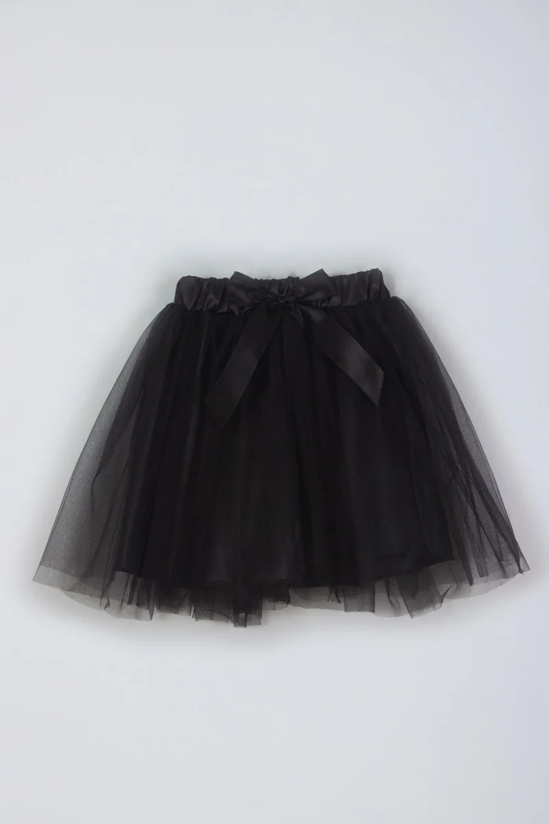 ادا بيبيك تشوكوك Ada Baby Kids Girls Quality Hayal Tulle Tutu Skirt